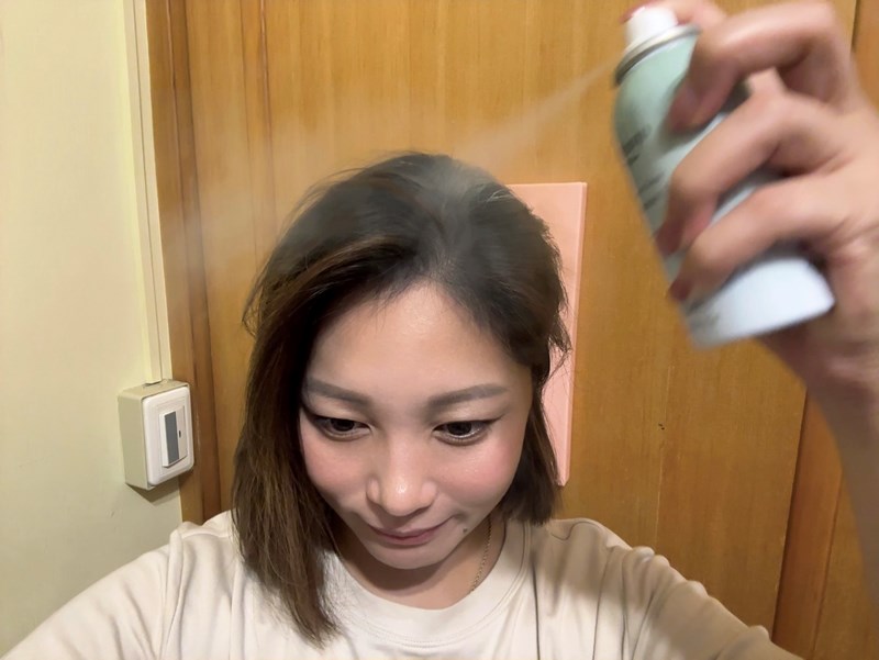 試用